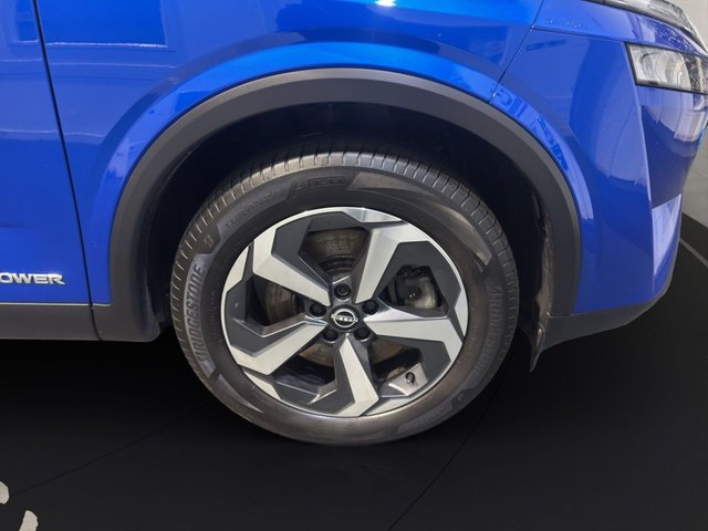 2022 Nissan Qashqai 1.5L N-Connecta 5dr - Photo 8