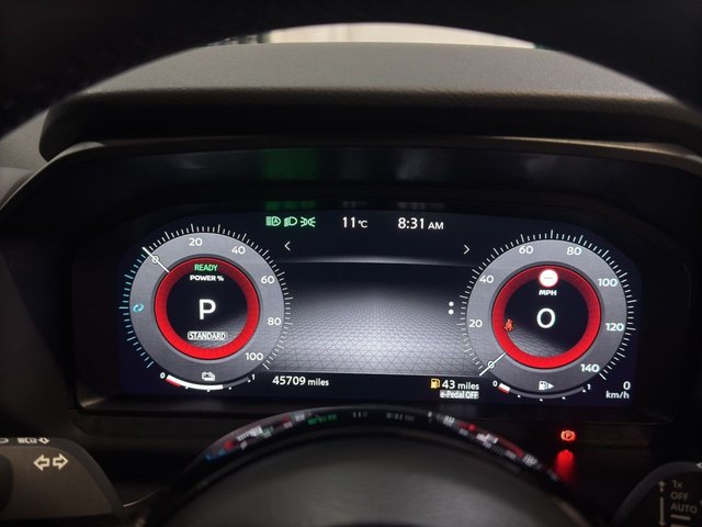 2022 Nissan Qashqai 1.5L N-Connecta 5dr - Photo 9