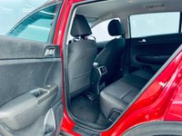 USED 2018 68 KIA SPORTAGE 1.6 GDi 2 SUV 5dr Petrol Manual Euro 6 (s/s) (130 bhp) Finance|1FormerKeeper|Px