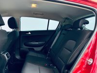 USED 2018 68 KIA SPORTAGE 1.6 GDi 2 SUV 5dr Petrol Manual Euro 6 (s/s) (130 bhp) Finance|1FormerKeeper|Px