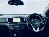 USED 2018 68 KIA SPORTAGE 1.6 GDi 2 SUV 5dr Petrol Manual Euro 6 (s/s) (130 bhp) Finance|1FormerKeeper|Px