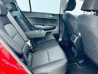 USED 2018 68 KIA SPORTAGE 1.6 GDi 2 SUV 5dr Petrol Manual Euro 6 (s/s) (130 bhp) Finance|1FormerKeeper|Px