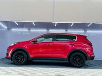 USED 2018 68 KIA SPORTAGE 1.6 GDi 2 SUV 5dr Petrol Manual Euro 6 (s/s) (130 bhp) Finance|1FormerKeeper|Px