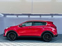USED 2018 68 KIA SPORTAGE 1.6 GDi 2 SUV 5dr Petrol Manual Euro 6 (s/s) (130 bhp) Finance|1FormerKeeper|Px