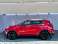 USED 2018 68 KIA SPORTAGE 1.6 GDi 2 SUV 5dr Petrol Manual Euro 6 (s/s) (130 bhp) Finance|1FormerKeeper|Px
