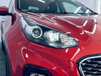 USED 2018 68 KIA SPORTAGE 1.6 GDi 2 SUV 5dr Petrol Manual Euro 6 (s/s) (130 bhp) Finance|1FormerKeeper|Px