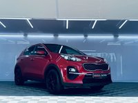 USED 2018 68 KIA SPORTAGE 1.6 GDi 2 SUV 5dr Petrol Manual Euro 6 (s/s) (130 bhp) Finance|1FormerKeeper|Px