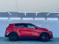 USED 2018 68 KIA SPORTAGE 1.6 GDi 2 SUV 5dr Petrol Manual Euro 6 (s/s) (130 bhp) Finance|1FormerKeeper|Px
