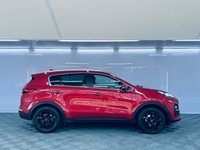 USED 2018 68 KIA SPORTAGE 1.6 GDi 2 SUV 5dr Petrol Manual Euro 6 (s/s) (130 bhp) Finance|1FormerKeeper|Px