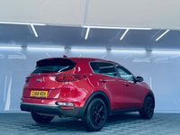 USED 2018 68 KIA SPORTAGE 1.6 GDi 2 SUV 5dr Petrol Manual Euro 6 (s/s) (130 bhp) Finance|1FormerKeeper|Px
