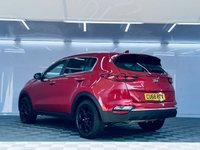 USED 2018 68 KIA SPORTAGE 1.6 GDi 2 SUV 5dr Petrol Manual Euro 6 (s/s) (130 bhp) Finance|1FormerKeeper|Px
