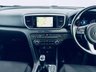 USED 2018 68 KIA SPORTAGE 1.6 GDi 2 SUV 5dr Petrol Manual Euro 6 (s/s) (130 bhp) Finance|1FormerKeeper|Px