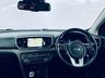 USED 2018 68 KIA SPORTAGE 1.6 GDi 2 SUV 5dr Petrol Manual Euro 6 (s/s) (130 bhp) Finance|1FormerKeeper|Px