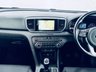 USED 2018 68 KIA SPORTAGE 1.6 GDi 2 SUV 5dr Petrol Manual Euro 6 (s/s) (130 bhp) Finance|1FormerKeeper|Px