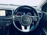 USED 2018 68 KIA SPORTAGE 1.6 GDi 2 SUV 5dr Petrol Manual Euro 6 (s/s) (130 bhp) Finance|1FormerKeeper|Px