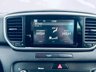 USED 2018 68 KIA SPORTAGE 1.6 GDi 2 SUV 5dr Petrol Manual Euro 6 (s/s) (130 bhp) Finance|1FormerKeeper|Px