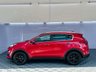 USED 2018 68 KIA SPORTAGE 1.6 GDi 2 SUV 5dr Petrol Manual Euro 6 (s/s) (130 bhp) Finance|1FormerKeeper|Px