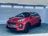 USED 2018 68 KIA SPORTAGE 1.6 GDi 2 SUV 5dr Petrol Manual Euro 6 (s/s) (130 bhp) Finance|1FormerKeeper|Px