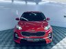 USED 2018 68 KIA SPORTAGE 1.6 GDi 2 SUV 5dr Petrol Manual Euro 6 (s/s) (130 bhp) Finance|1FormerKeeper|Px