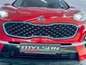 USED 2018 68 KIA SPORTAGE 1.6 GDi 2 SUV 5dr Petrol Manual Euro 6 (s/s) (130 bhp) Finance|1FormerKeeper|Px