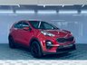 USED 2018 68 KIA SPORTAGE 1.6 GDi 2 SUV 5dr Petrol Manual Euro 6 (s/s) (130 bhp) Finance|1FormerKeeper|Px