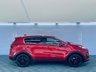 USED 2018 68 KIA SPORTAGE 1.6 GDi 2 SUV 5dr Petrol Manual Euro 6 (s/s) (130 bhp) Finance|1FormerKeeper|Px