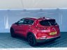 USED 2018 68 KIA SPORTAGE 1.6 GDi 2 SUV 5dr Petrol Manual Euro 6 (s/s) (130 bhp) Finance|1FormerKeeper|Px
