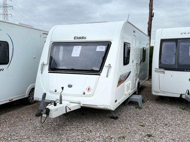 ELDDIS BREEZE 
