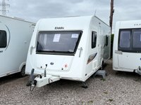 USED ELDDIS BREEZE 