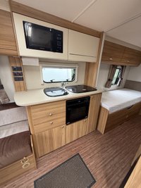 USED ELDDIS BREEZE 