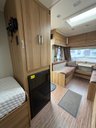 USED ELDDIS BREEZE 