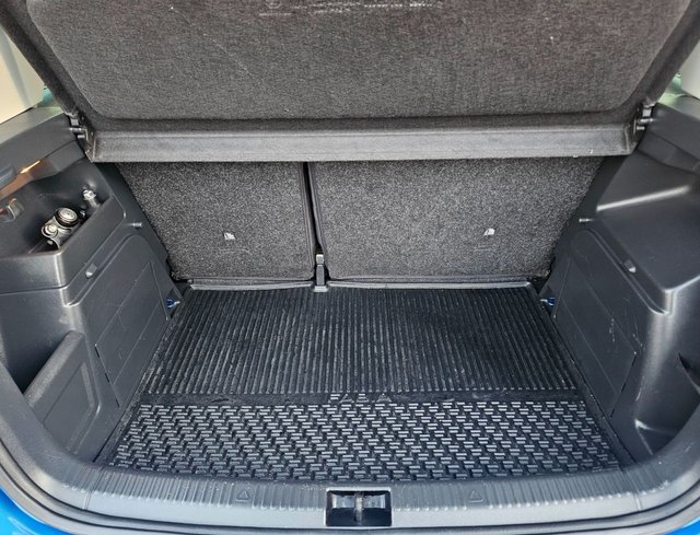 2017 SKODA FABIA - Photo 11