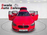USED 2014 64 BMW 1 SERIES 2.0 116d Sport 5dr Diesel FOR SALE WITH 12 MONTHS MOT **DELIVERY AVAILABLE WITH 12 MONTHS MOT**