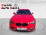 USED 2014 64 BMW 1 SERIES 2.0 116d Sport 5dr Diesel FOR SALE WITH 12 MONTHS MOT **DELIVERY AVAILABLE WITH 12 MONTHS MOT**