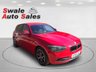 USED 2014 64 BMW 1 SERIES 2.0 116d Sport 5dr Diesel FOR SALE WITH 12 MONTHS MOT **DELIVERY AVAILABLE WITH 12 MONTHS MOT**