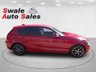 USED 2014 64 BMW 1 SERIES 2.0 116d Sport 5dr Diesel FOR SALE WITH 12 MONTHS MOT **DELIVERY AVAILABLE WITH 12 MONTHS MOT**
