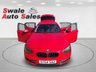USED 2014 64 BMW 1 SERIES 2.0 116d Sport 5dr Diesel FOR SALE WITH 12 MONTHS MOT **DELIVERY AVAILABLE WITH 12 MONTHS MOT**