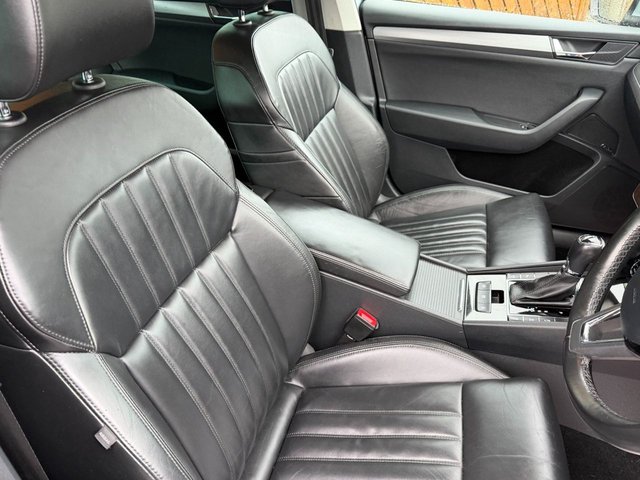 2019 Skoda Superb 2L SE L Executive 5dr - Photo 8