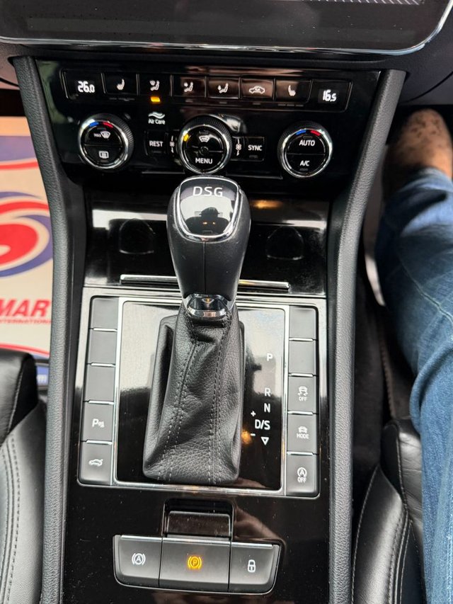 2019 Skoda Superb 2L SE L Executive 5dr - Photo 11