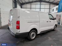 USED 2024 24 VAUXHALL VIVARO 2.0 Turbo D Prime XL Panel Van 6dr Diesel Manual LWB Euro 6 (145 ps) VAUXHALL WARRANTY APRIL 2027