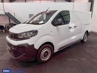 USED 2024 24 VAUXHALL VIVARO 2.0 Turbo D Prime XL Panel Van 6dr Diesel Manual LWB Euro 6 (145 ps) VAUXHALL WARRANTY APRIL 2027