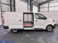 USED 2024 24 VAUXHALL VIVARO 2.0 Turbo D Prime XL Panel Van 6dr Diesel Manual LWB Euro 6 (145 ps) VAUXHALL WARRANTY APRIL 2027