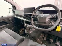 USED 2024 24 VAUXHALL VIVARO 2.0 Turbo D Prime XL Panel Van 6dr Diesel Manual LWB Euro 6 (145 ps) VAUXHALL WARRANTY APRIL 2027