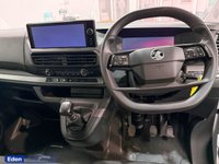USED 2024 24 VAUXHALL VIVARO 2.0 Turbo D Prime XL Panel Van 6dr Diesel Manual LWB Euro 6 (145 ps) VAUXHALL WARRANTY APRIL 2027