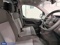 USED 2024 24 VAUXHALL VIVARO 2.0 Turbo D Prime XL Panel Van 6dr Diesel Manual LWB Euro 6 (145 ps) VAUXHALL WARRANTY APRIL 2027