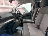 USED 2024 24 VAUXHALL VIVARO 2.0 Turbo D Prime XL Panel Van 6dr Diesel Manual LWB Euro 6 (145 ps) VAUXHALL WARRANTY APRIL 2027