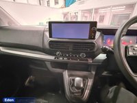 USED 2024 24 VAUXHALL VIVARO 2.0 Turbo D Prime XL Panel Van 6dr Diesel Manual LWB Euro 6 (145 ps) VAUXHALL WARRANTY APRIL 2027