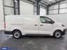 USED 2024 24 VAUXHALL VIVARO 2.0 Turbo D Prime XL Panel Van 6dr Diesel Manual LWB Euro 6 (145 ps) VAUXHALL WARRANTY APRIL 2027