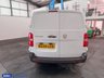 USED 2024 24 VAUXHALL VIVARO 2.0 Turbo D Prime XL Panel Van 6dr Diesel Manual LWB Euro 6 (145 ps) VAUXHALL WARRANTY APRIL 2027
