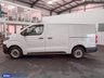 USED 2024 24 VAUXHALL VIVARO 2.0 Turbo D Prime XL Panel Van 6dr Diesel Manual LWB Euro 6 (145 ps) VAUXHALL WARRANTY APRIL 2027